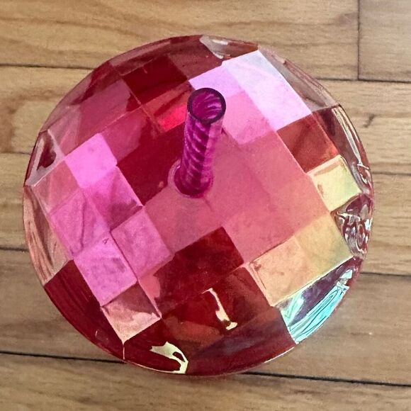 Starbucks Insulated Tumbler NEW Summer 2024 Kaleidoscope Dome Top With Straw 24 - Picture 3 of 5